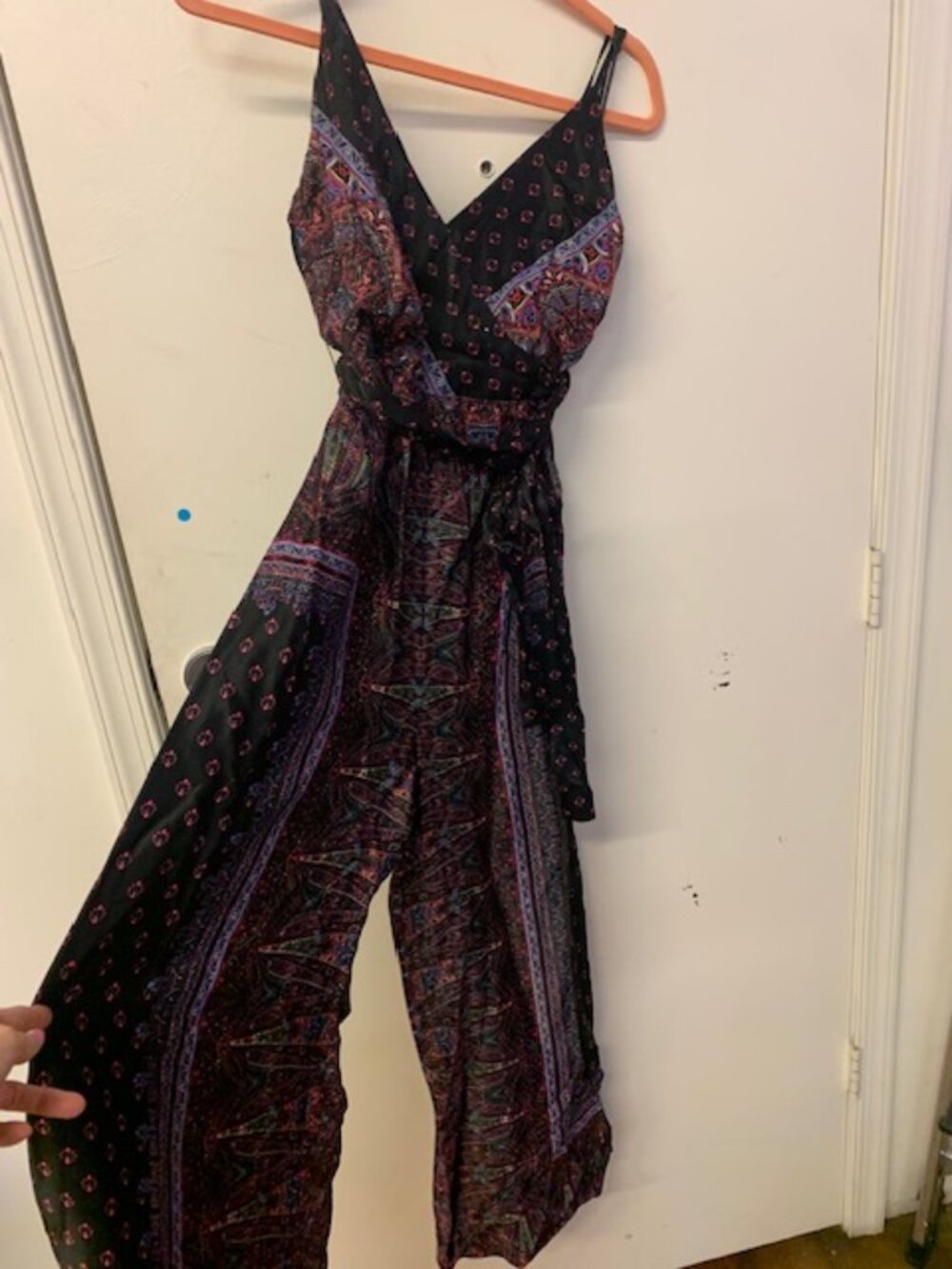 Free People Jumper S